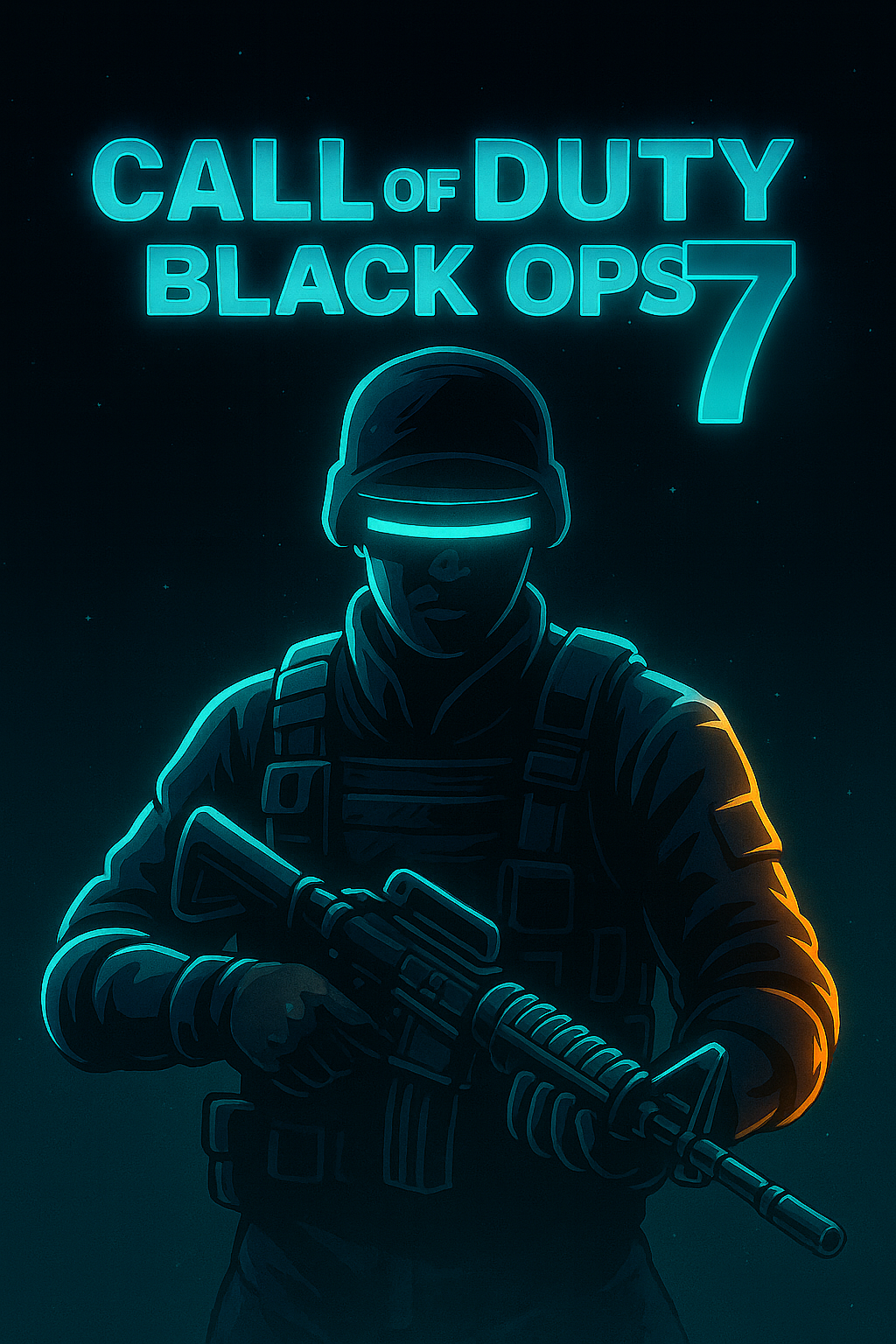 B07 Beam Script