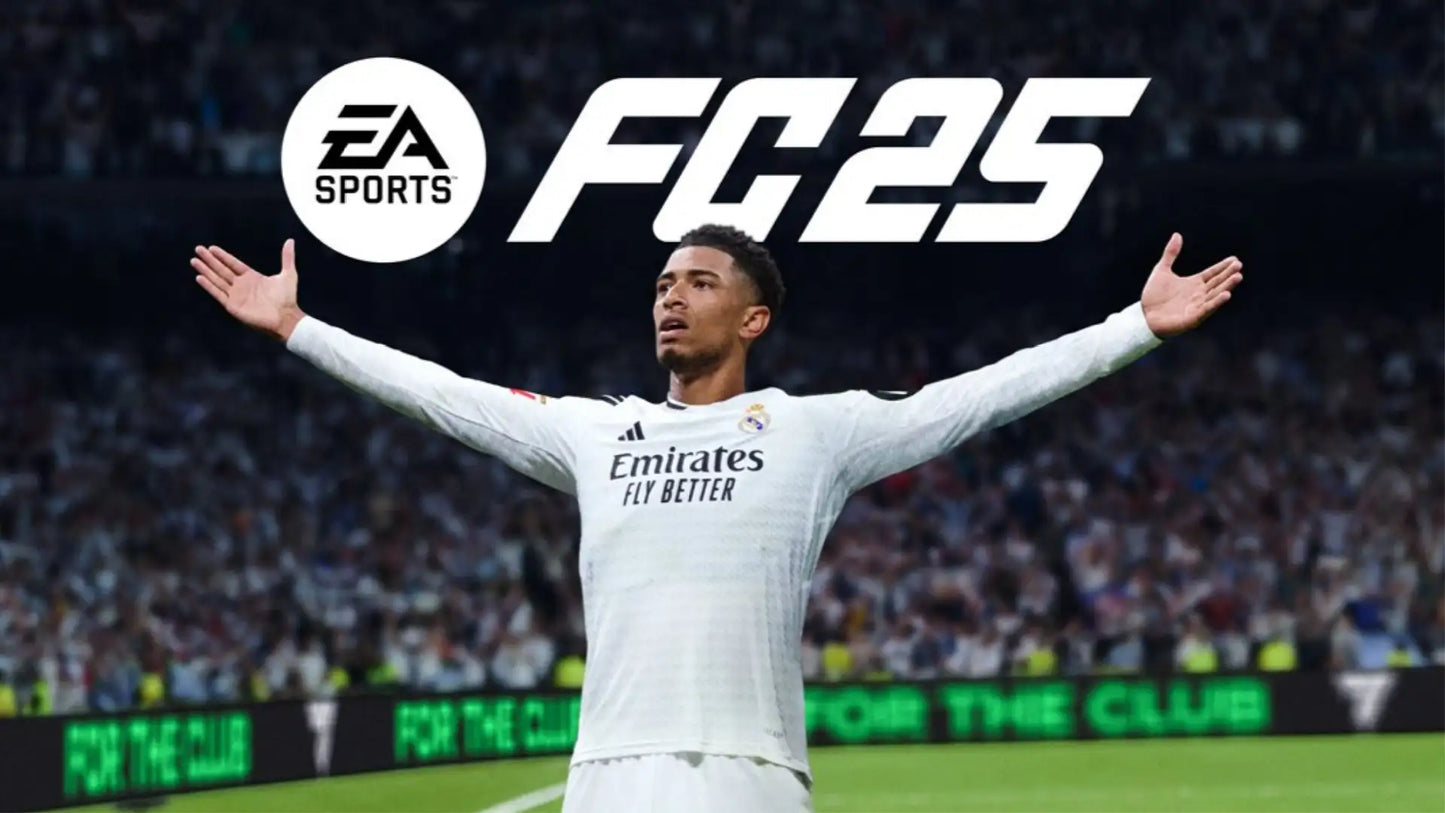 Fc 25