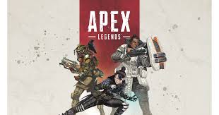 Apex Legends Zen Script