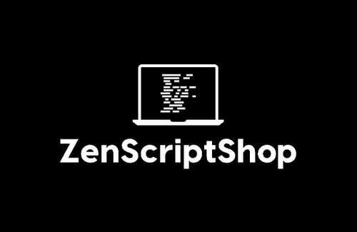 ZenScriptShop LLC