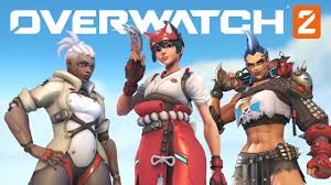 OverWatch 2 Zen Script