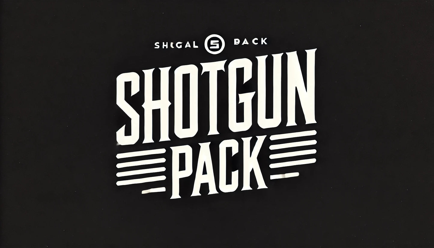 Shotgun Pack