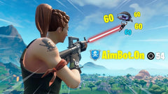 Fortnite Zen Script