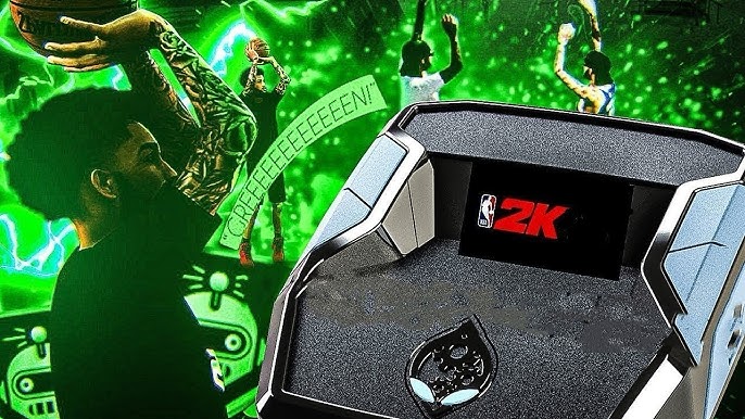 2k25 Green Script โ ZenScriptShop LLC