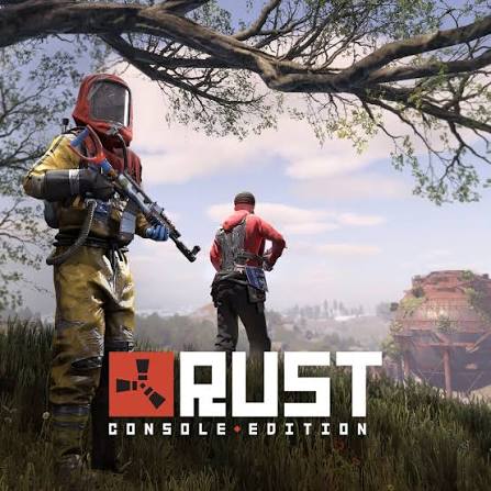 Rust Anti-Recoil Script